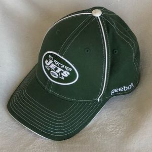 New YorkJets Ballcap